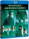 előnézet Mátrix – Forradalmak - Blu-ray