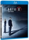 előnézet X-Akták - Hinni akarok - Blu-ray