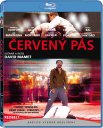 előnézet Červený pás - Blu-ray