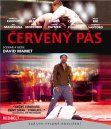 előnézet Červený pás - Blu-ray