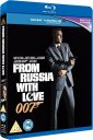 előnézet Oroszországból szeretettel - Blu-ray