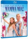 előnézet Mamma Mia! - Blu-ray