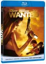 előnézet Wanted - Blu-ray