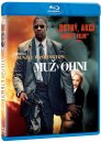 előnézet A tűzben edzett férfi - Blu-ray