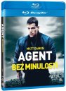 előnézet A Bourne-rejtély - Blu-ray