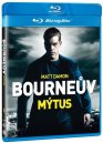 előnézet A Bourne-csapda - Blu-ray