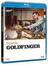 előnézet Goldfinger - Blu-ray