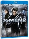 előnézet X-men 2. - Blu-ray