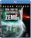 előnézet Amikor megállt a Föld - Blu-ray