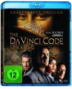előnézet A Da Vinci-kód - Blu-ray