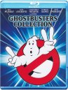 előnézet Krotitelé duchů 1+2 kolekce - Blu-ray