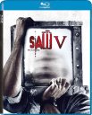 előnézet Fűrész 5. - Blu-ray