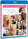 előnézet Nem kellesz eléggé - Blu-ray