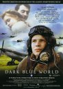 előnézet Tmavomodrý svět - Blu-ray - outlet