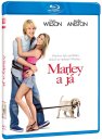 előnézet Marley meg én - Blu-ray