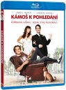 előnézet Spancserek - Blu-ray