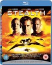 előnézet Stealth: Přísně tajná mise - Blu-ray