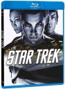 előnézet Star Trek (2009) - Blu-ray