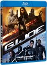 előnézet G. I. Joe: A Kobra árnyéka - Blu-ray
