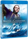 előnézet Kapitány és katona: A világ túlsó oldalán - Blu-ray
