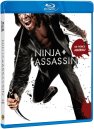 előnézet Nindzsagyilkos - Blu-ray