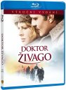 előnézet Doktor Zsivágó - Blu-ray + DVD bonus