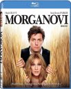 előnézet Hova lettek Morganék? - Blu-ray