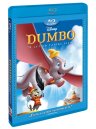 előnézet Dumbo - Blu-ray