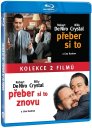 előnézet Csak egy kis pánik + Még egy kis pánik (Gyűjtemény) - Blu-ray 2BD