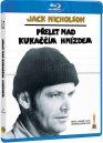előnézet Száll a kakukk fészkére - Blu-ray