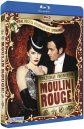előnézet Moulin Rouge! - Blu-ray outlet (dovoz)