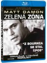 előnézet Zöld zóna - Blu-ray