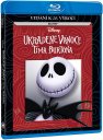 előnézet Karácsonyi lidércnyomás - Blu-ray