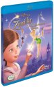 előnézet Zvonilka a Velká záchranná výprava - Blu-ray