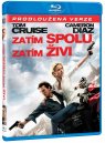 előnézet Kéjjel-nappal - Blu-ray