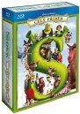 előnézet Shrek kolekce 4 BD - Blu-ray