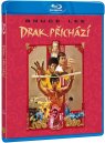 előnézet A Sárkány közbelép - Blu-ray