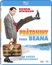 előnézet Mr. Bean nyaral - Blu-ray