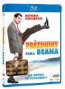 előnézet Mr. Bean nyaral - Blu-ray