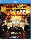 előnézet Rallye smrti - kolekce (1+2) - Blu-ray