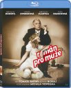 előnézet Novel for Men - Blu-ray