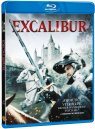 előnézet Excalibur - Vér és mágia - Blu-ray