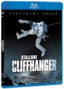 előnézet Cliffhanger – Függő játszma - Blu-ray