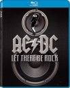 előnézet AC/DC: Let There Be Rock - Blu-ray