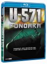 előnézet U-571 - Blu-ray