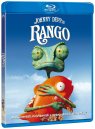 előnézet Rango - Blu-ray