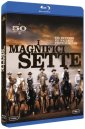 előnézet Sedm statečných (1960) - Blu-ray (bez CZ)