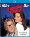 előnézet Zbožňuji trable - Blu-ray