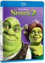 előnézet Shrek 2. - Blu-ray
