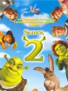 előnézet Shrek 2. - Blu-ray